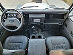 Used 1996 LAND ROVER DEFENDER 110 5-DOOR 3.9 V8 - (COLLECTOR SERIES) in JACKSONVILLE, FLORIDA (Photo 40)