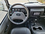 Used 1996 LAND ROVER DEFENDER 110 5-DOOR 3.9 V8 - (COLLECTOR SERIES) in JACKSONVILLE, FLORIDA (Photo 41)