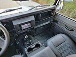 Used 1996 LAND ROVER DEFENDER 110 5-DOOR 3.9 V8 - (COLLECTOR SERIES) in JACKSONVILLE, FLORIDA (Photo 42)