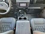 Used 1996 LAND ROVER DEFENDER 110 5-DOOR 3.9 V8 - (COLLECTOR SERIES) in JACKSONVILLE, FLORIDA (Photo 43)