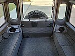 Used 1996 LAND ROVER DEFENDER 110 5-DOOR 3.9 V8 - (COLLECTOR SERIES) in JACKSONVILLE, FLORIDA (Photo 44)