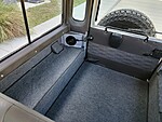 Used 1996 LAND ROVER DEFENDER 110 5-DOOR 3.9 V8 - (COLLECTOR SERIES) in JACKSONVILLE, FLORIDA (Photo 46)