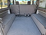 Used 1996 LAND ROVER DEFENDER 110 5-DOOR 3.9 V8 - (COLLECTOR SERIES) in JACKSONVILLE, FLORIDA (Photo 47)