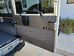 Used 1996 LAND ROVER DEFENDER 110 5-DOOR 3.9 V8 - (COLLECTOR SERIES) in JACKSONVILLE, FLORIDA (Photo 48)
