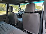Used 1996 LAND ROVER DEFENDER 110 5-DOOR 3.9 V8 - (COLLECTOR SERIES) in JACKSONVILLE, FLORIDA (Photo 49)