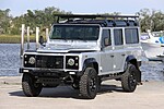 Used 1996 LAND ROVER DEFENDER 110 5-DOOR 3.9 V8 - (COLLECTOR SERIES) in JACKSONVILLE, FLORIDA (Photo 55)