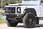 Used 1996 LAND ROVER DEFENDER 110 5-DOOR 3.9 V8 - (COLLECTOR SERIES) in JACKSONVILLE, FLORIDA (Photo 57)