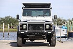 Used 1996 LAND ROVER DEFENDER 110 5-DOOR 3.9 V8 - (COLLECTOR SERIES) in JACKSONVILLE, FLORIDA (Photo 60)