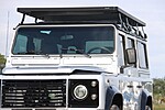 Used 1996 LAND ROVER DEFENDER 110 5-DOOR 3.9 V8 - (COLLECTOR SERIES) in JACKSONVILLE, FLORIDA (Photo 61)