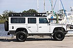 Used 1996 LAND ROVER DEFENDER 110 5-DOOR 3.9 V8 - (COLLECTOR SERIES) in JACKSONVILLE, FLORIDA (Photo 65)