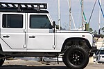 Used 1996 LAND ROVER DEFENDER 110 5-DOOR 3.9 V8 - (COLLECTOR SERIES) in JACKSONVILLE, FLORIDA (Photo 66)
