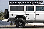 Used 1996 LAND ROVER DEFENDER 110 5-DOOR 3.9 V8 - (COLLECTOR SERIES) in JACKSONVILLE, FLORIDA (Photo 67)