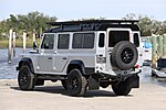 Used 1996 LAND ROVER DEFENDER 110 5-DOOR 3.9 V8 - (COLLECTOR SERIES) in JACKSONVILLE, FLORIDA (Photo 68)