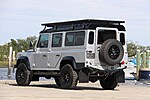 Used 1996 LAND ROVER DEFENDER 110 5-DOOR 3.9 V8 - (COLLECTOR SERIES) in JACKSONVILLE, FLORIDA (Photo 69)