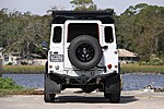 Used 1996 LAND ROVER DEFENDER 110 5-DOOR 3.9 V8 - (COLLECTOR SERIES) in JACKSONVILLE, FLORIDA (Photo 70)