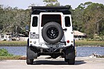 Used 1996 LAND ROVER DEFENDER 110 5-DOOR 3.9 V8 - (COLLECTOR SERIES) in JACKSONVILLE, FLORIDA (Photo 71)