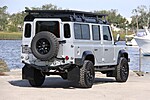 Used 1996 LAND ROVER DEFENDER 110 5-DOOR 3.9 V8 - (COLLECTOR SERIES) in JACKSONVILLE, FLORIDA (Photo 75)
