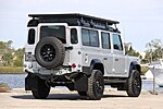 Used 1996 LAND ROVER DEFENDER 110 5-DOOR 3.9 V8 - (COLLECTOR SERIES) in JACKSONVILLE, FLORIDA (Photo 76)