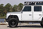 Used 1996 LAND ROVER DEFENDER 110 5-DOOR 3.9 V8 - (COLLECTOR SERIES) in JACKSONVILLE, FLORIDA (Photo 79)