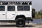 Used 1996 LAND ROVER DEFENDER 110 5-DOOR 3.9 V8 - (COLLECTOR SERIES) in JACKSONVILLE, FLORIDA (Photo 80)