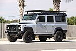 Used 1996 LAND ROVER DEFENDER 110 5-DOOR 3.9 V8 - (COLLECTOR SERIES) in JACKSONVILLE, FLORIDA (Photo 82)