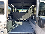 Used 1996 LAND ROVER DEFENDER 110 5-DOOR 3.9 V8 - (COLLECTOR SERIES) in JACKSONVILLE, FLORIDA (Photo 9)