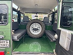 Used 1997 LAND ROVER DEFENDER 90 3-DOOR HARD TOP 300 TDI - (COLLECTOR SERIES) in JACKSONVILLE, FLORIDA (Photo 10)