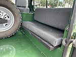 Used 1997 LAND ROVER DEFENDER 90 3-DOOR HARD TOP 300 TDI - (COLLECTOR SERIES) in JACKSONVILLE, FLORIDA (Photo 11)