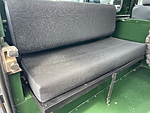 Used 1997 LAND ROVER DEFENDER 90 3-DOOR HARD TOP 300 TDI - (COLLECTOR SERIES) in JACKSONVILLE, FLORIDA (Photo 12)