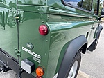 Used 1997 LAND ROVER DEFENDER 90 3-DOOR HARD TOP 300 TDI - (COLLECTOR SERIES) in JACKSONVILLE, FLORIDA (Photo 14)