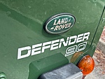 Used 1997 LAND ROVER DEFENDER 90 3-DOOR HARD TOP 300 TDI - (COLLECTOR SERIES) in JACKSONVILLE, FLORIDA (Photo 15)