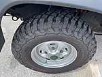 Used 1997 LAND ROVER DEFENDER 90 3-DOOR HARD TOP 300 TDI - (COLLECTOR SERIES) in JACKSONVILLE, FLORIDA (Photo 18)