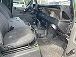 Used 1997 LAND ROVER DEFENDER 90 3-DOOR HARD TOP 300 TDI - (COLLECTOR SERIES) in JACKSONVILLE, FLORIDA (Photo 19)