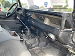 Used 1997 LAND ROVER DEFENDER 90 3-DOOR HARD TOP 300 TDI - (COLLECTOR SERIES) in JACKSONVILLE, FLORIDA (Photo 20)