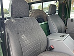 Used 1997 LAND ROVER DEFENDER 90 3-DOOR HARD TOP 300 TDI - (COLLECTOR SERIES) in JACKSONVILLE, FLORIDA (Photo 21)