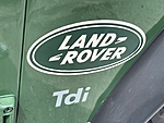 Used 1997 LAND ROVER DEFENDER 90 3-DOOR HARD TOP 300 TDI - (COLLECTOR SERIES) in JACKSONVILLE, FLORIDA (Photo 22)