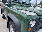 Used 1997 LAND ROVER DEFENDER 90 3-DOOR HARD TOP 300 TDI - (COLLECTOR SERIES) in JACKSONVILLE, FLORIDA (Photo 24)