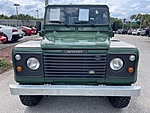 Used 1997 LAND ROVER DEFENDER 90 3-DOOR HARD TOP 300 TDI - (COLLECTOR SERIES) in JACKSONVILLE, FLORIDA (Photo 25)