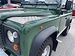 Used 1997 LAND ROVER DEFENDER 90 3-DOOR HARD TOP 300 TDI - (COLLECTOR SERIES) in JACKSONVILLE, FLORIDA (Photo 26)