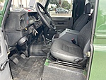 Used 1997 LAND ROVER DEFENDER 90 3-DOOR HARD TOP 300 TDI - (COLLECTOR SERIES) in JACKSONVILLE, FLORIDA (Photo 27)