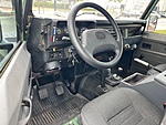 Used 1997 LAND ROVER DEFENDER 90 3-DOOR HARD TOP 300 TDI - (COLLECTOR SERIES) in JACKSONVILLE, FLORIDA (Photo 28)