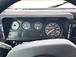 Used 1997 LAND ROVER DEFENDER 90 3-DOOR HARD TOP 300 TDI - (COLLECTOR SERIES) in JACKSONVILLE, FLORIDA (Photo 35)