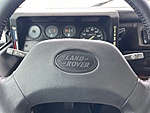 Used 1997 LAND ROVER DEFENDER 90 3-DOOR HARD TOP 300 TDI - (COLLECTOR SERIES) in JACKSONVILLE, FLORIDA (Photo 36)