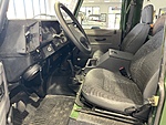 Used 1997 LAND ROVER DEFENDER 90 3-DOOR HARD TOP 300 TDI - (COLLECTOR SERIES) in JACKSONVILLE, FLORIDA (Photo 38)