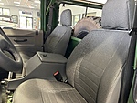 Used 1997 LAND ROVER DEFENDER 90 3-DOOR HARD TOP 300 TDI - (COLLECTOR SERIES) in JACKSONVILLE, FLORIDA (Photo 39)