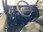 Used 1997 LAND ROVER DEFENDER 90 3-DOOR HARD TOP 300 TDI - (COLLECTOR SERIES) in JACKSONVILLE, FLORIDA (Photo 40)