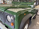 Used 1997 LAND ROVER DEFENDER 90 3-DOOR HARD TOP 300 TDI - (COLLECTOR SERIES) in JACKSONVILLE, FLORIDA (Photo 49)