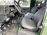 Used 1997 LAND ROVER DEFENDER 90 3-DOOR HARD TOP 300 TDI - (COLLECTOR SERIES) in JACKSONVILLE, FLORIDA (Photo 5)