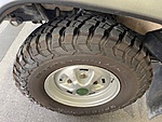 Used 1997 LAND ROVER DEFENDER 90 3-DOOR HARD TOP 300 TDI - (COLLECTOR SERIES) in JACKSONVILLE, FLORIDA (Photo 50)