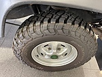 Used 1997 LAND ROVER DEFENDER 90 3-DOOR HARD TOP 300 TDI - (COLLECTOR SERIES) in JACKSONVILLE, FLORIDA (Photo 51)